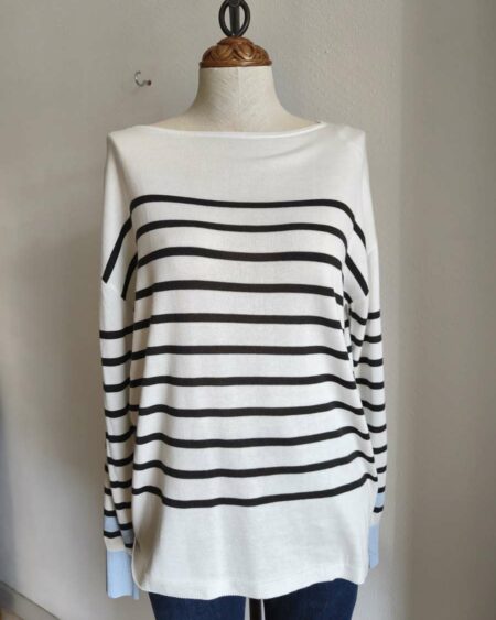 Marinière rayée – Street One