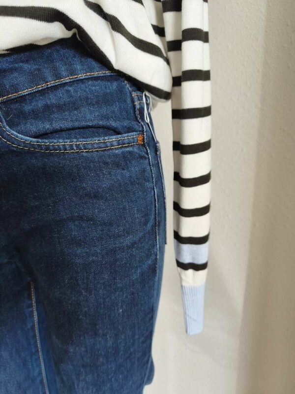 Marinière rayée – Street One