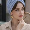 turban femme