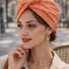 turban femme