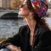 turban femme coresponsable