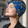 turban femme