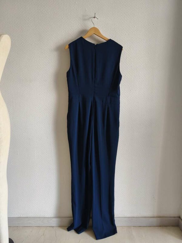 Combinaison fluide Marciano by Guess bleu marine taille 42 XL