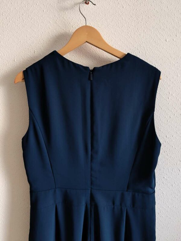 Combinaison fluide Marciano by Guess bleu marine taille 42 XL