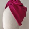 Turban torsadé Rose & Marie