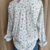Chemise fleurie C’est beau la vie