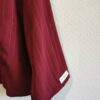Chemise collerette Rose & Marie – bordeaux – T40