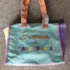 Grand cabas éponge Calzedonia – Neuf