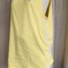 Tee-shirt upcyclé Rose & Marie – Taille 42 (oversize) – Coton organique 14 €