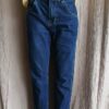 Jean droit Dickies – Taille 38 – Denim brut