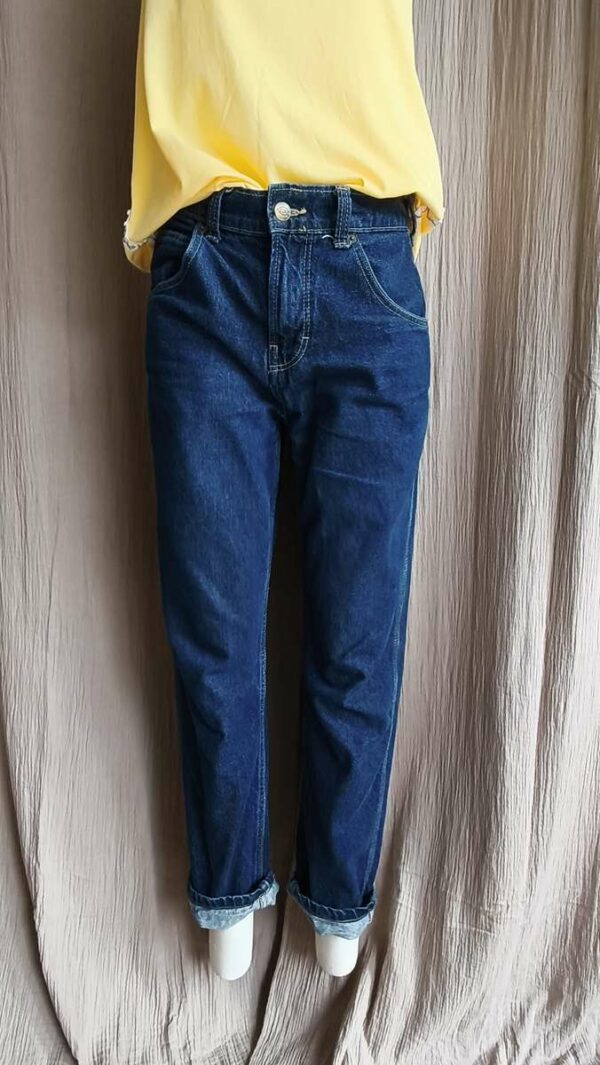 Jean droit Dickies – Taille 38 – Denim brut