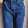 Jean droit Dickies – Taille 38 – Denim brut