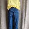 Jean droit Dickies – Taille 38 – Denim brut