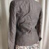 Veste en lin 1.2.3 – Taille 36/38 – 100% lin