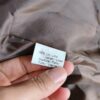 Veste en lin 1.2.3 – Taille 36/38 – 100% lin
