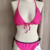 Maillot de bain rose fuchsia – Taille 42/44