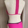 Maillot de bain rose fuchsia – Taille 42/44