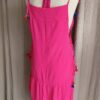 Robe de plage rose fuchsia Women’Secret – Taille 40