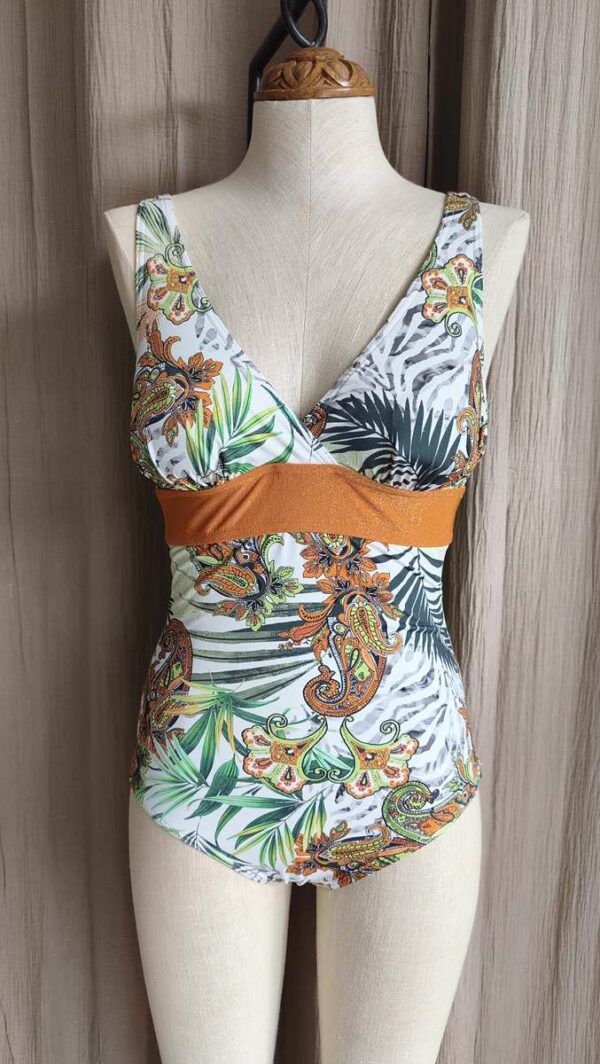 Maillot de bain