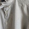 Chemise collerette imprimée Rose & Marie – création upcyclée