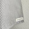 Chemise collerette imprimée Rose & Marie – création upcyclée
