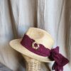 chapeau unique