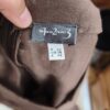 Combinaison 123 lin taupe – Taille 38/40 – Très bon état