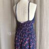 Robe longue fleurie Springfield – Taille 38/40