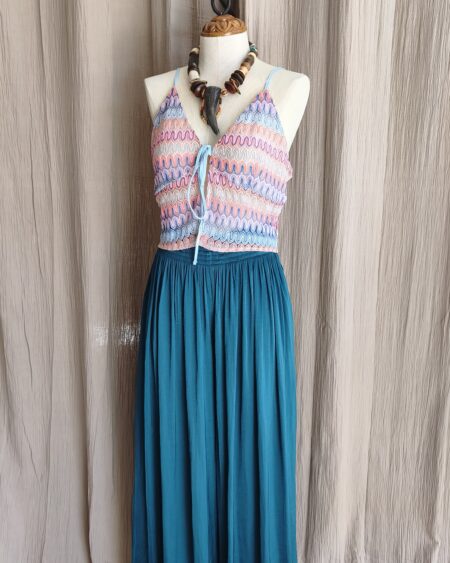 Top maille légère H&M – Taille L / 40 – 5€