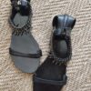 Sandales tout cuir Bimba y Lola