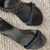Sandales tout cuir Bimba y Lola