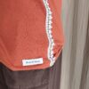T-shirt upcyclé Rose & Marie – Taille 38
