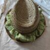 Chouchou de chapeau – Fabriqué en France | Rose & Marie