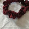 Chouchou de chapeau [Nom du modèle] – Fabriqué en France | Rose & Marie