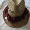 Chouchou de chapeau [Nom du modèle] – Fabriqué en France | Rose & Marie