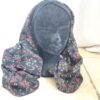 turban torsadé