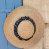 Chouchou de chapeau – Fabriqué en France | Rose & Marie