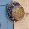 Chouchou de chapeau – Fabriqué en France | Rose & Marie