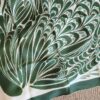 Maillot de bain 2 pièces imprimé tropical – Taille 46 – Neuf