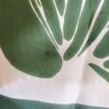 Maillot de bain 2 pièces imprimé tropical – Taille 46 – Neuf
