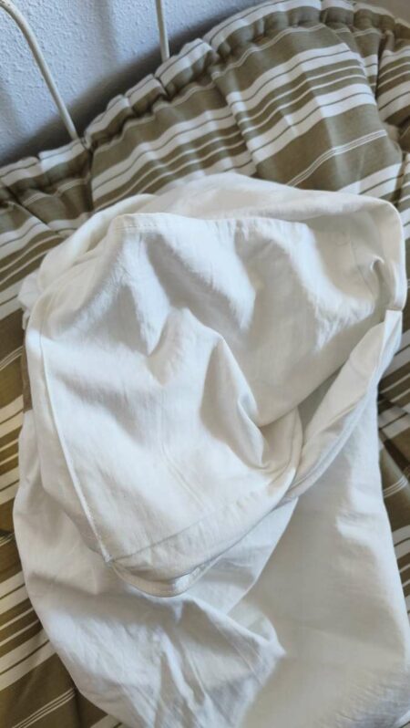 Sac bohème artisanal Rose & Marie – Pièce unique fabriquée en France