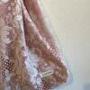 Sac bohème artisanal Rose & Marie – Pièce unique fabriquée en France