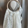 Sac bohème artisanal Rose & Marie – Pièce unique fabriquée en France