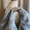 Sac bohème artisanal Rose & Marie – Pièce unique fabriquée en France