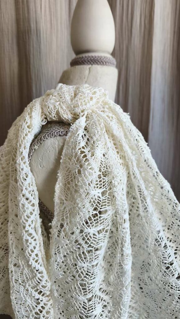 Sac bohème artisanal Rose & Marie – Pièce unique fabriquée en France