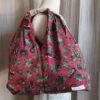 Sac bohème artisanal Rose & Marie – Pièce unique fabriquée en France