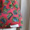 Sac bohème artisanal Rose & Marie – Pièce unique fabriquée en France