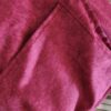 Sac bohème artisanal Rose & Marie – Pièce unique fabriquée en France