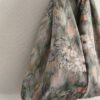 Sac bohème artisanal Rose & Marie – Pièce unique fabriquée en France