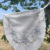 Bandana femme vintage – Foulard cheveux artisanal Made in France | Rose & Marie
